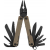 Multitool Leatherman Rebar Coyote Tan (0037447466588)