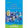 E-kniha Velká kniha numerologie - Sabine, Editha Wüstová, Schieferleová
