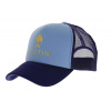 šiltovka Westin Austin Trucker cap surf blue Westin