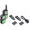 Midland XT30 Pro Paar Grün C1463 PMR radiostanice sada 2 ks