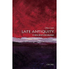 Late Antiquity: A Very Short Introduction