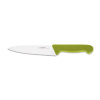 GIESSER MESSER | Nůž kuchařský Fresh Colours 16 cm zelený