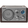Retro rádio ORAVA RR-29A