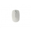 RAPOO myš M100 Silent Comfortable Silent Multi-Mode Mouse, Light Grey