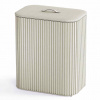 Joseph Joseph Kôš na bielizeň TOTA TRIO LUXE 5000008 90 l, ecru, bambus