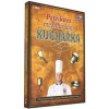 Petříkova mezinarodní kuchařka - DVD - autor neuvedený