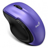 Genius Ergo 8200S fialová 31030029402