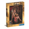 Puzzle 1000 Anne Stokes collection friends forever 39716