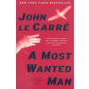 A Most Wanted Man (John Le Carré)()