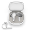 Belkin Soundform Flow Noise Cancelling Earbuds slúchadlá - White