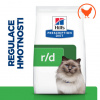 Hill's PD Cat R/D Weight Reduction Chicken 3kg