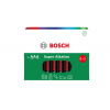 BOSCH baterie LR03SA10B/00 AAA SUPER ALKALINE, 10ks 444205