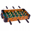 Mini futbal pre deti - stolová hra pre rodinu, 51x25 cm