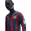 Tričko s dlhým rukávom Nike Fc Barcelona Reissue 2005 Long veľ. L