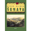Šumava Českokrumlovsko (Hynek Klimek)