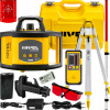 Nivelak - LASER LEVEL KIT stojan na náplasti NIVEL SYSTEM (Nivelak - LASER LEVEL KIT stojan na náplasti NIVEL SYSTEM)