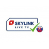 Balíček Skylink LIVE TV+