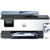HP Officejet Pro 8125e All-in-One multifunkčná tlačiareň A4 tlačiareň, skener, kopírka; 405U8B
