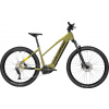 Corratec E-Power X-Vert Elite 625Wh mid Grey Green, Green, Pearlized Black velikost rámu: S