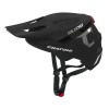 Dětská helma CRATONI WildCat LED Limited Edition Black Matt - S-M (49-56 cm) 2026