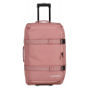 Travelite Kick Off Wheeled Duffle L Rosé taška