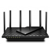 TP-Link Archer AX72 OneMesh/EasyMesh WiFi6 router (AX5400, 2,4GHz/5GHz, 4xGbELAN,1xGbEWAN, 1xUSB3.0) Archer AX72