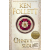 Ohnivý sloup (Ken Follett)