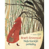 Nejkrásnější pohádky bratří Grimmů | Grimmovi a Wilhelm Jacob
