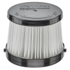 Filter náhradný hepa pre DCV501LN DEWALT DCV5011H