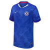 Nike Chelsea Home Shirt 2025 2026 Juniors Blue/White 13 rokov