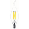 Philips 8719514324374, 3,4 W, 40 W, E14, 470 lm, 15000 h, Teplé svetlo