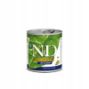 N&D dog Prime Adult Lamb & blueberry 285 g