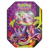 Pokémon TCG: Mega Moonlit Tin