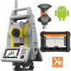 ROBOT active - GEOMAX Zoom95 1´´ accXess5