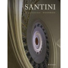 Santini - Jan Blažej Santini-Aichel - Petr Dvořáček
