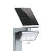 STEINEL XSolar Stand LED solárna lampa strieborná - 671211