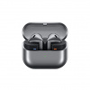 Samsung Galaxy Buds3 Slúchadlá s mikrofónom True Wireless Stereo (TWS) Do ucha Hovor / hudba USB Typ-C Bluetooth Strieborná (SM-R530NZAAEUB)