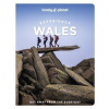 Lonely Planet Experience Wales