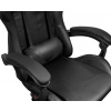 Aga Herní židle MR2080 Barva: Černá