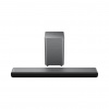 Soundbar TCL S55HE 2.1 220 W strieborný