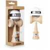 Kendama Krom Stogo White White Original Wooden Game (Kendama Krom Stogo White White Original Wooden Game)