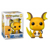 Funko Pop! 645 Pokémon Raichu 9 cm