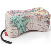 Cestovný mini vankúšik Legami Mini Travel Pillow In Memory Foam - Travel uni