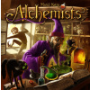 Czech Games Edition Alchemists