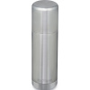 KLEAN KANTEEN TKPro 16oz - brushed stainless 0,5 l