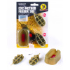 EXTRA CARP Method Feeder Set 20, 30g + formička