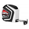 Strend pro Premium Stáčací meter Auto STOP, magnetic 3m