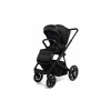 Muuvo Slick 2.0 – športový kočík - classic black