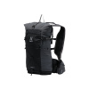 Haglöfs L.I.M Airak 14 - turistický batoh True black/Magnetite