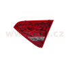 5/09- zadní světlo komplet vnitřní LED (Coupé/Sportback) AL/MARELLI (prvovýroba) P 0378928M
